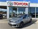 Billede af Toyota Auris Touring Sports 1,8 Hybrid H2 Selected Bi-tone 136HK Stc Aut.