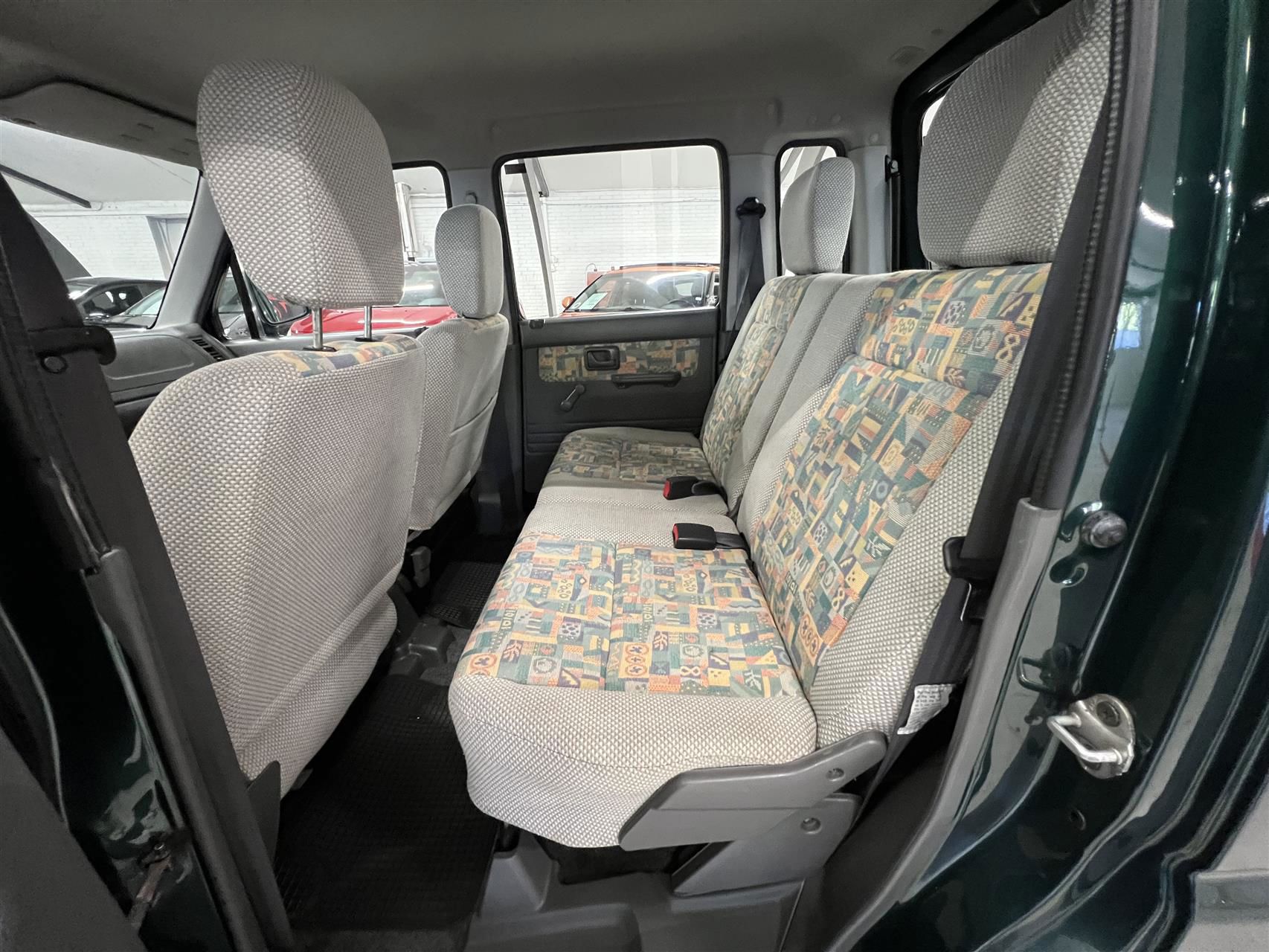 Suzuki Wagon R 1999