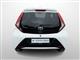 Billede af Toyota Aygo 1,0 VVT-I X-Press X-Shift 72HK 5d Aut.