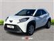 Billede af Toyota Aygo X 1,0 VVT-I Active 72HK 5d