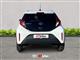 Billede af Toyota Aygo X 1,0 VVT-I Active 72HK 5d