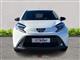 Billede af Toyota Aygo X 1,0 VVT-I Active 72HK 5d