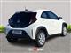 Billede af Toyota Aygo X 1,0 VVT-I Active 72HK 5d