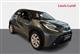 Billede af Toyota Aygo X 1,0 VVT-I Pulse 72HK 5d Aut.