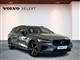 Billede af Volvo V60 2,0 T6 Recharge  Plugin-hybrid R-design AWD 350HK Stc 8g Aut.