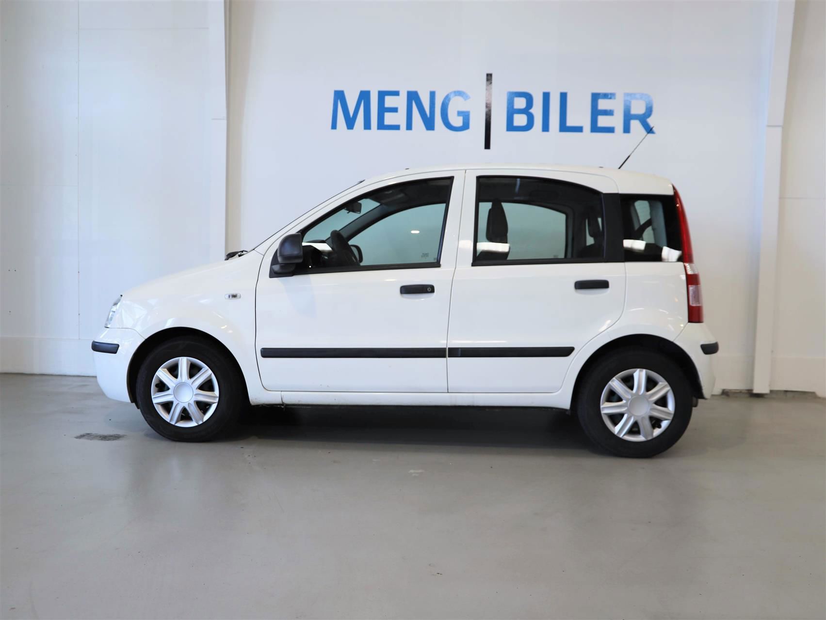 Billede af Fiat Panda 1,2 Dynamic 69HK 5d