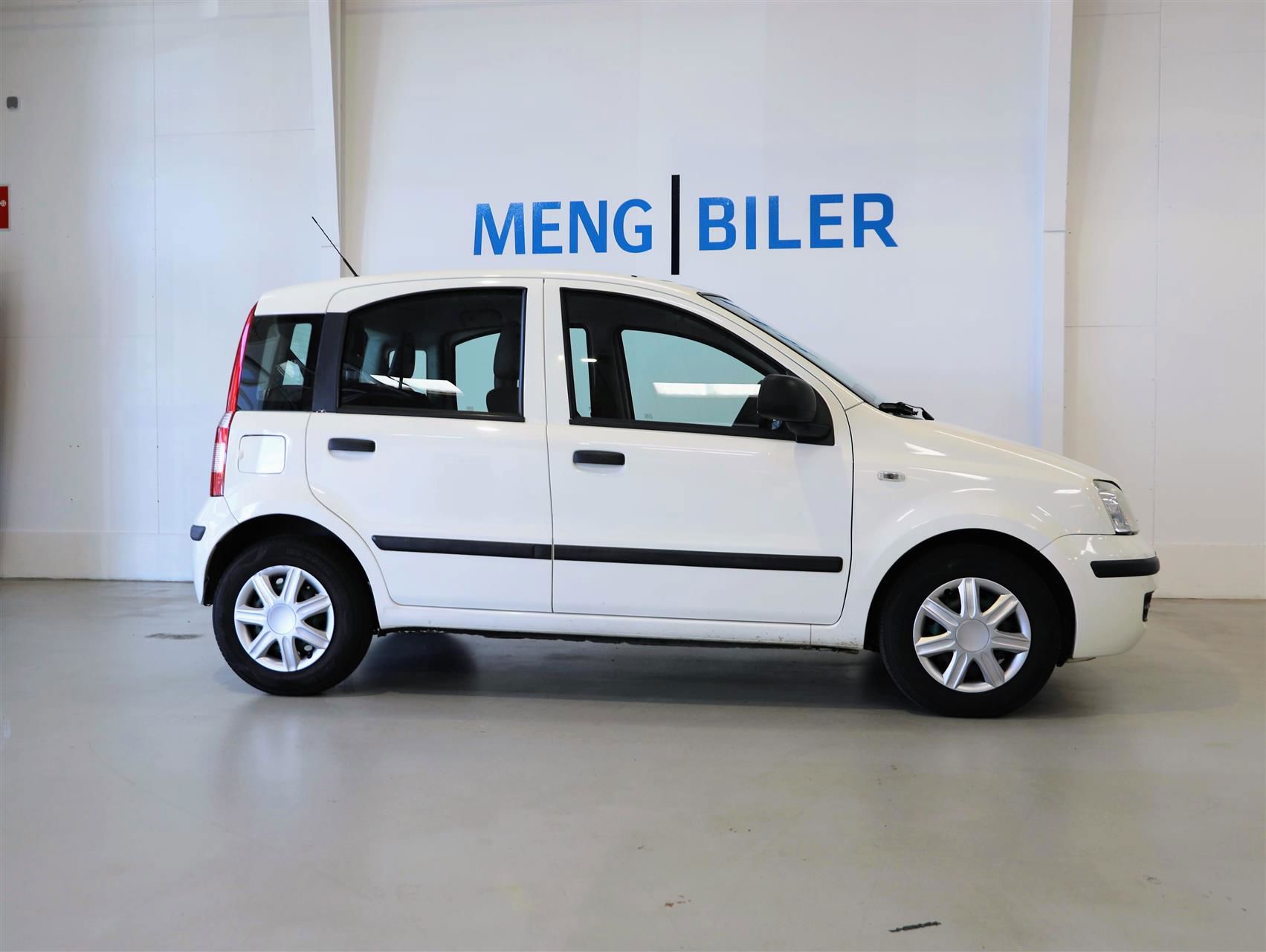 Billede af Fiat Panda 1,2 Dynamic 69HK 5d