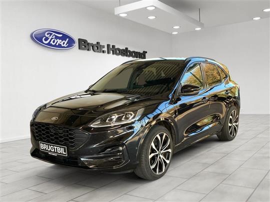 Ford Kuga 2,5 Plugin-hybrid ST-Line X CVT 225HK 5d Trinl. Gear