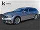 Billede af VW Passat Variant 1,4 TSI  Plugin-hybrid GTE Plus Pro DSG 218HK Stc 6g Aut.