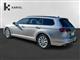 Billede af VW Passat Variant 1,4 TSI  Plugin-hybrid GTE Plus Pro DSG 218HK Stc 6g Aut.