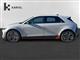 Billede af Hyundai Ioniq 5 N Electric 84 kWh 4WD 650HK 5d Aut.