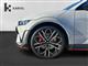 Billede af Hyundai Ioniq 5 N Electric 84 kWh 4WD 650HK 5d Aut.