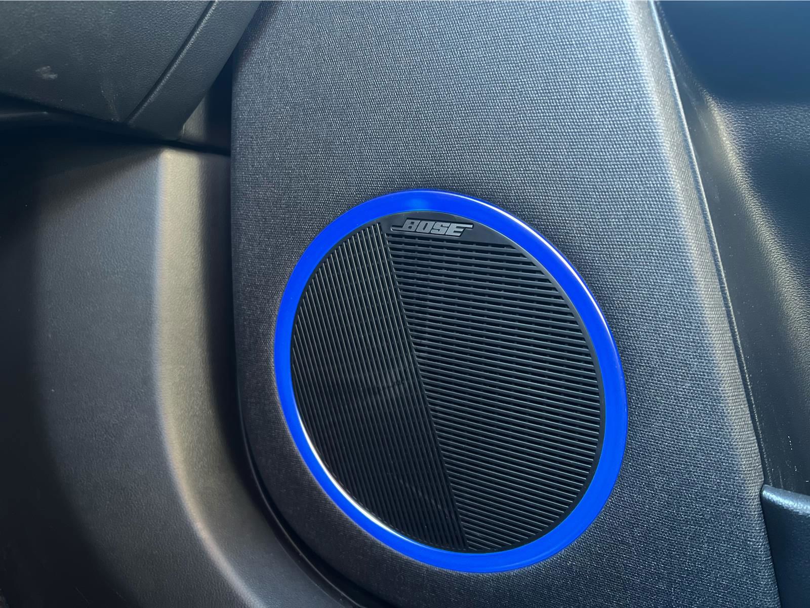 Billede af Hyundai Ioniq 5 N Electric 84 kWh 4WD 650HK 5d Aut.