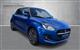 Suzuki Swift 1,2 Dualjet  Mild hybrid Exclusive AEB 83HK 5d-11887675