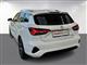 Billede af MG MG5 Electric EL Standard Range Luxury 177HK Stc Aut.