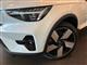 Billede af Volvo C40 P8 Recharge Twin Pro AWD 408HK 4d Aut.