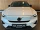 Billede af Volvo C40 P8 Recharge Twin Pro AWD 408HK 4d Aut.