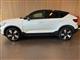 Billede af Volvo C40 P8 Recharge Twin Pro AWD 408HK 4d Aut.