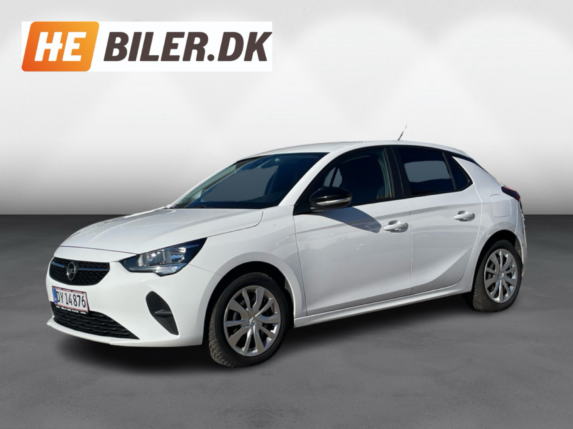 Opel Corsa 2020