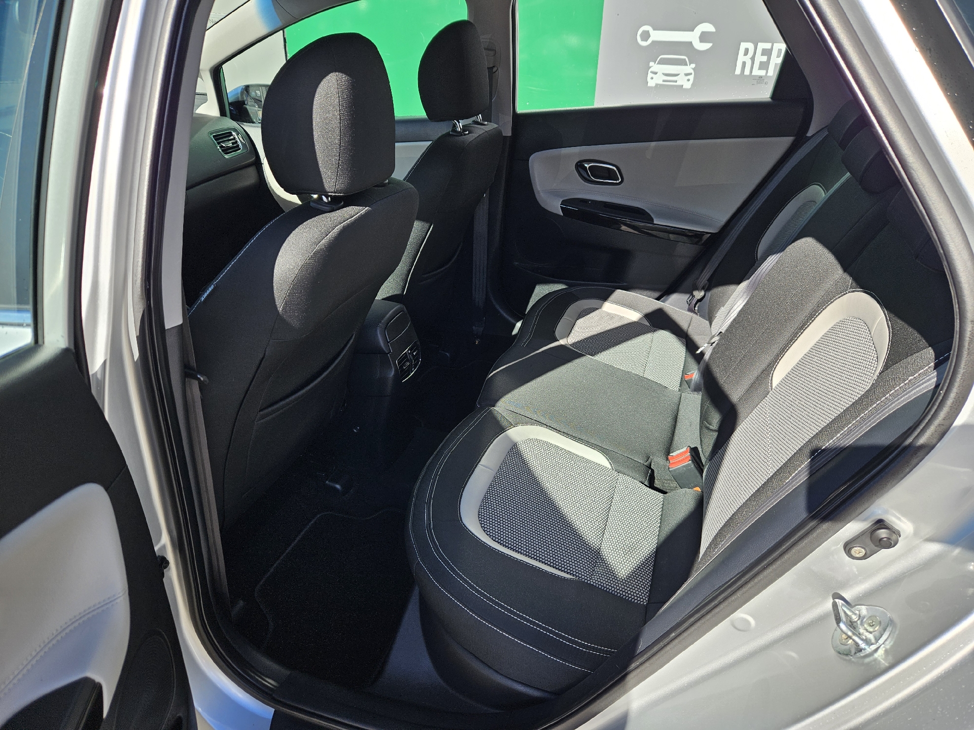 Billede af Kia Ceed SW 1,6 GDI Premium DCT 135HK Stc 6g Aut.