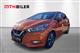 Billede af Nissan Micra 0,9 IG-T Acenta Start/Stop 90HK 5d