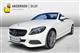 Billede af Mercedes-Benz C200 2,0 9G-Tronic 184HK Cabr. Aut.