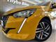 Billede af Peugeot 208 1,2 PureTech Evolution 100HK 5d