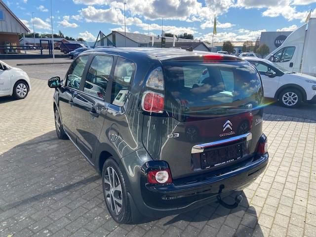 Billede af Citroën C3 Picasso 1,2 PureTech Seduction Complet 110HK