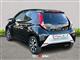 Billede af Toyota Aygo 1,0 VVT-I X-Pose 72HK 5d