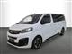 Billede af Opel Zafira-e Life L3 EL Ultimate 136HK Aut.