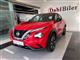 Nissan Juke 1,0 Dig-T Acenta DCT 114HK 5d 7g Aut.-11893257