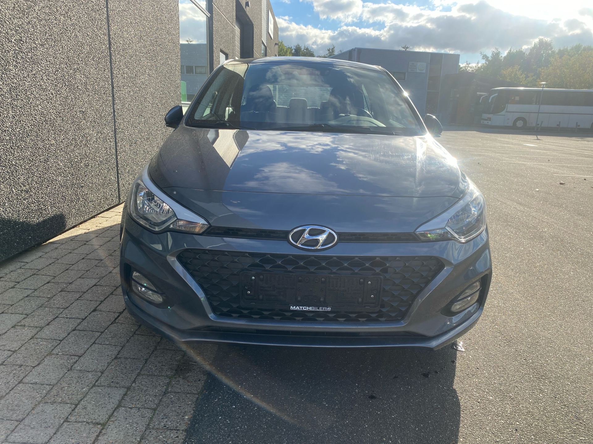 Billede af Hyundai i20 1,25 Style 84HK 5d