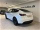 Billede af Tesla Model Y EL Performance AWD 534HK 5d Aut.