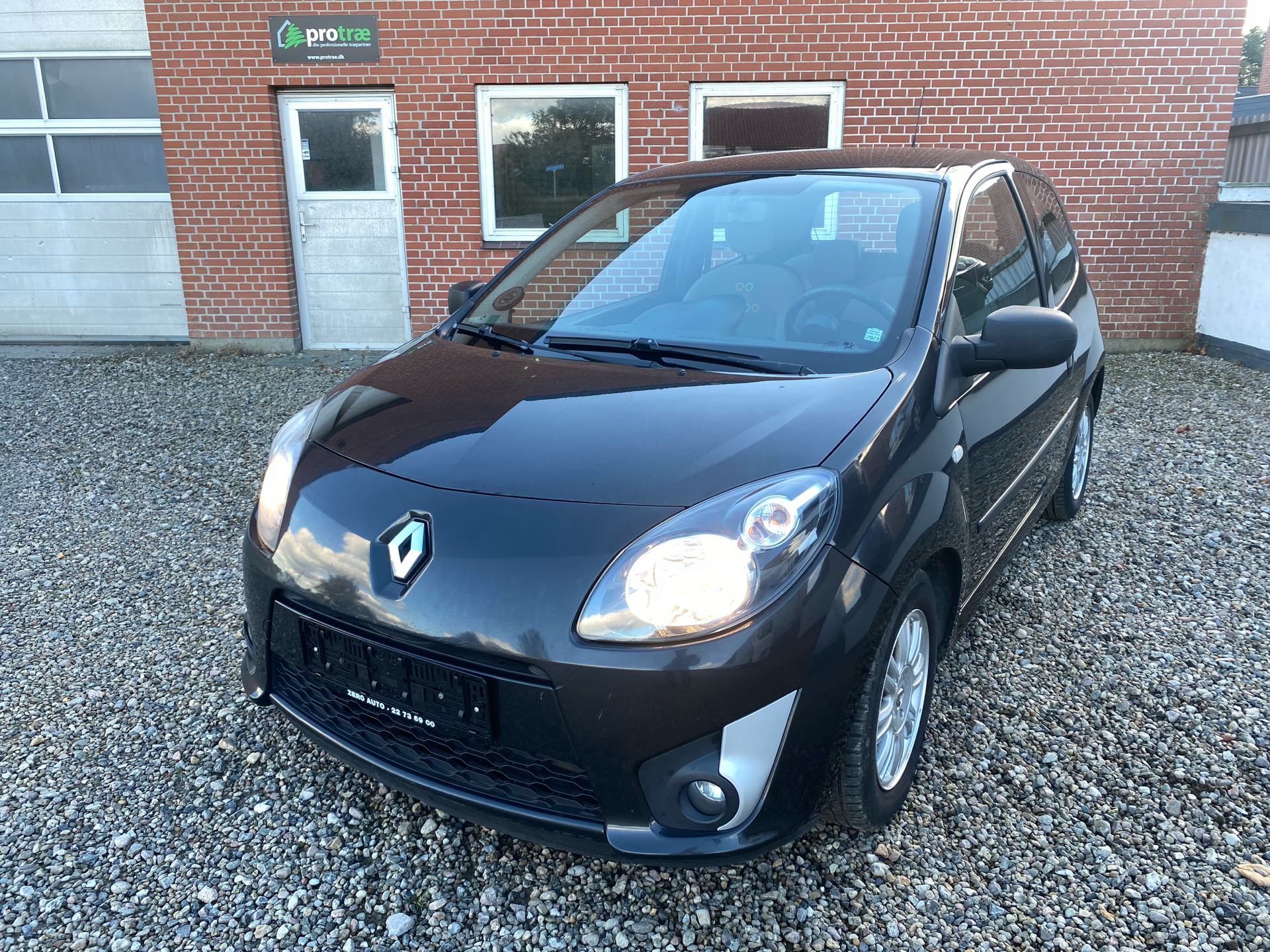 Billede af Renault Twingo 1,2 16V 75 74HK 3d