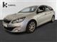 Billede af Peugeot 308 SW 1,6 BlueHDi Style 120HK Stc