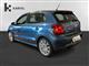 Billede af VW Polo 1,4 TSI BMT ACT BlueGT DSG 150HK 5d 7g Aut.