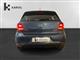 Billede af VW Polo 1,4 TSI BMT ACT BlueGT DSG 150HK 5d 7g Aut.