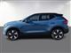 Billede af Volvo XC40 Recharge Extended Range Ultimate 252HK 5d Aut.