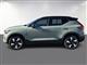 Billede af Volvo XC40 Recharge Extended Range Plus 252HK 5d Aut.