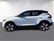 Billede af Volvo XC40 Recharge Extended Range Plus 252HK 5d Aut.