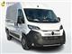 Billede af Citroën Jumper 35 L2H2 2,2 Blue HDi Masterline EAT8 140HK Van 8g Aut.