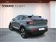 Billede af Volvo C40 P6 Recharge Ultimate 231HK 4d Aut.