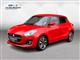 Billede af Suzuki Swift 1,2 Dualjet  Mild hybrid Exclusive Hybrid 90HK 5d