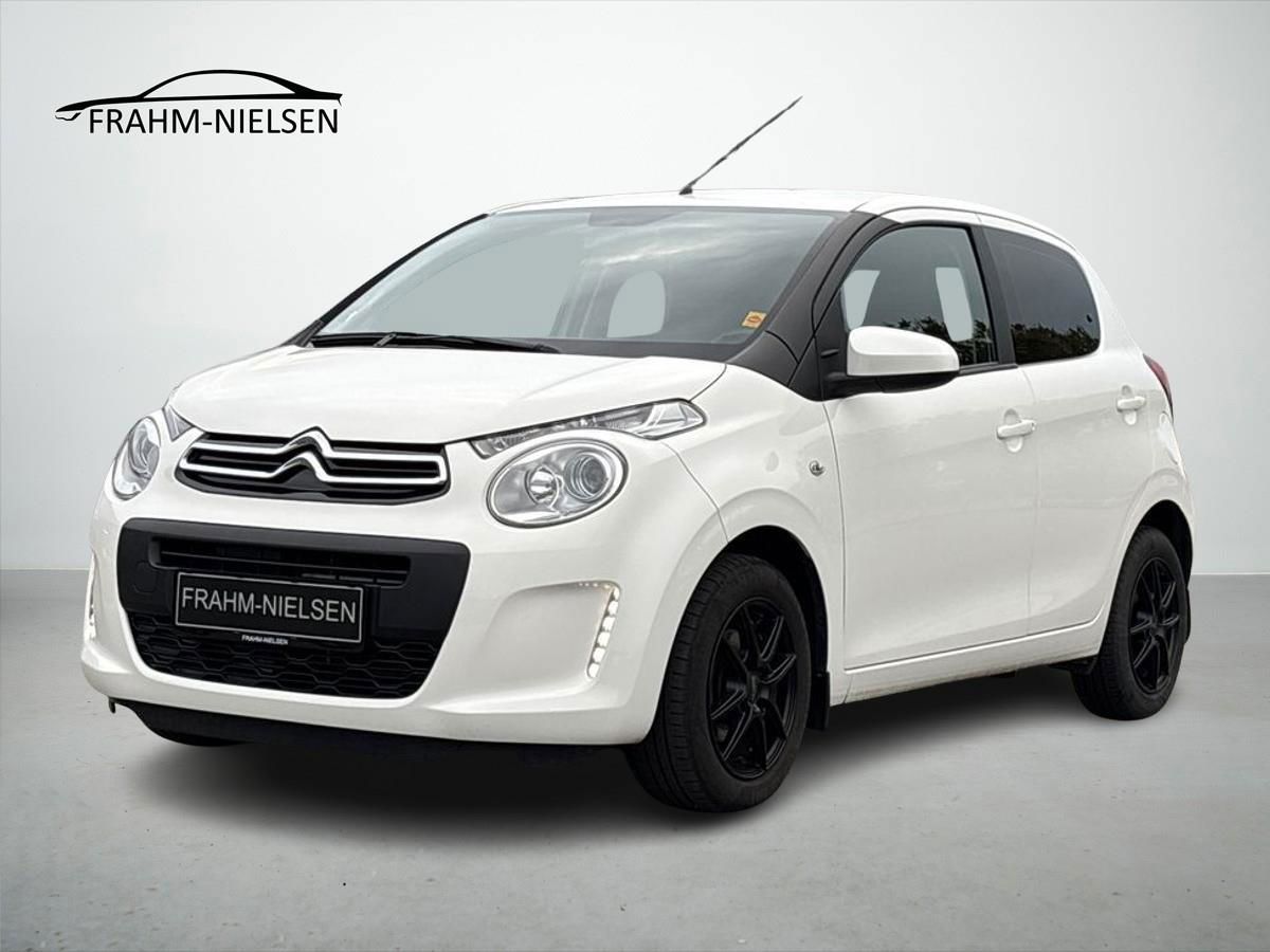 Citroën C1 2019