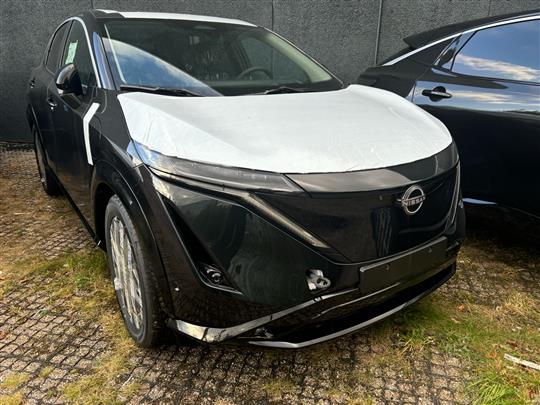 Nissan Ariya EL Evolve 238HK 5d Aut.