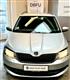 Skoda Fabia 2016