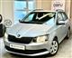 Skoda Fabia 2016