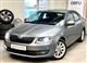 Skoda Octavia 2013