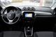 Billede af Suzuki Vitara 1,4 Boosterjet  Mild hybrid Active 129HK 5d 6g