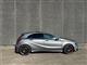 Billede af Mercedes-Benz A45 AMG 2,0 4Matic AMG Speedshift 381HK 5d 7g Aut.